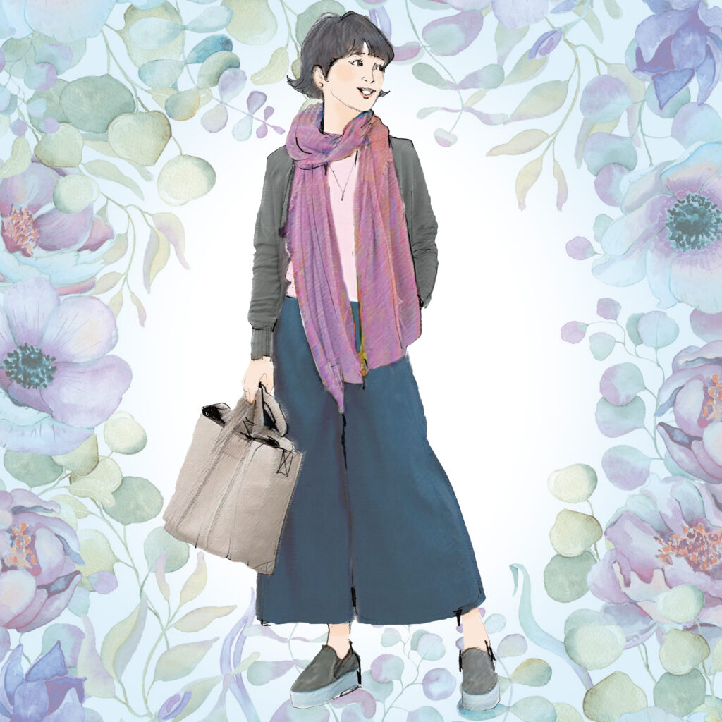 クレアジーのご案内